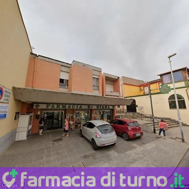 Farmacia Diana Snc