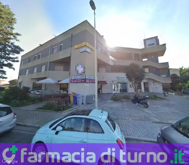 BENU Farmacia Avataneo