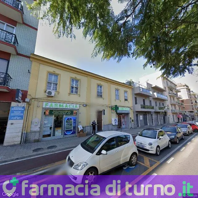 Farmacia Eredi Orrù & C. Snc