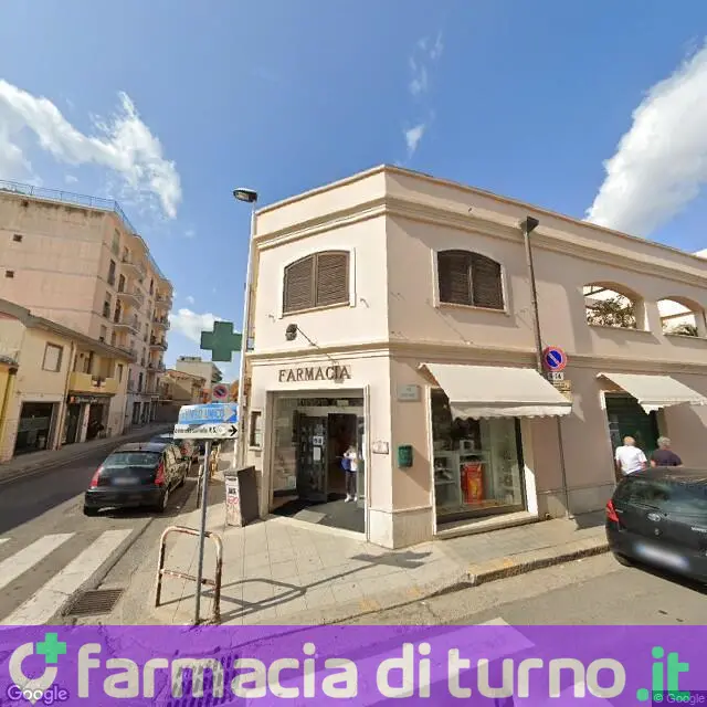 Farmacia Congiu