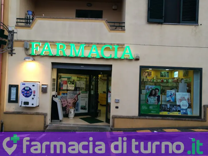Farmacia Pinna Spada