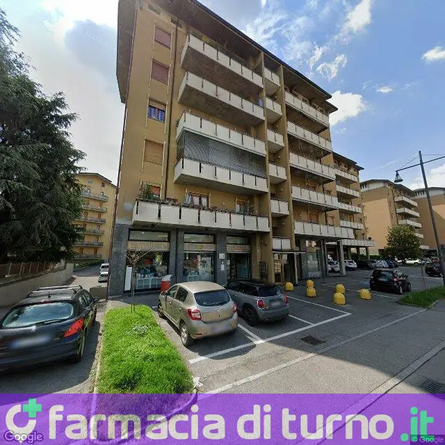 Farmacia Comunale 2 - Ygea Srl