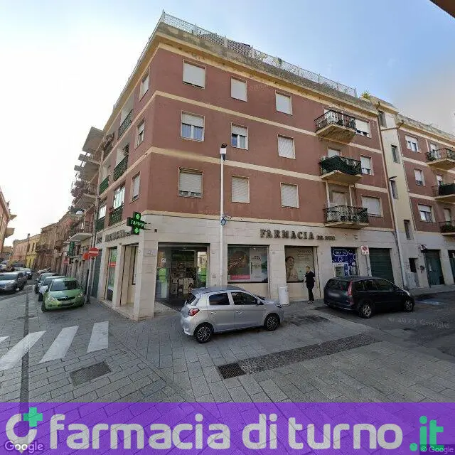 Farmacia Dott. Marco Mura
