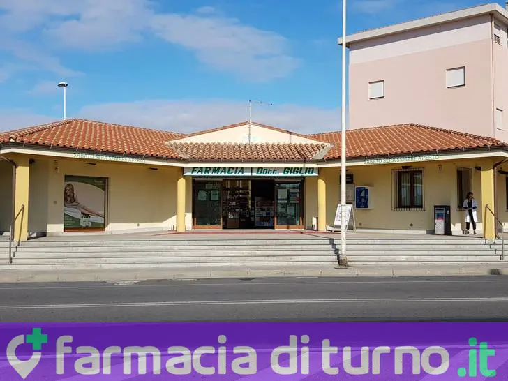 Farmacia Giglio Roberto