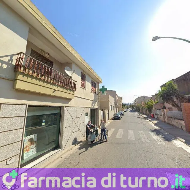Farmacia Tola Dr. Anna