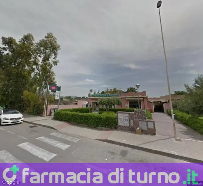Farmacia Perra