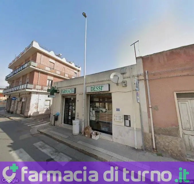 Farmacia Dr. Alberto Pedrazzini