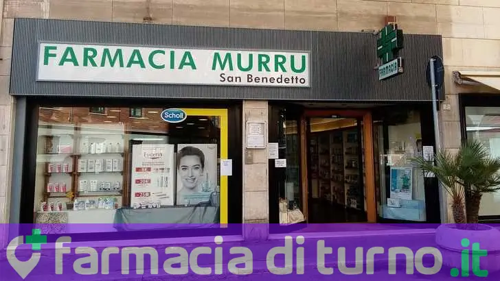 Farmacia Murru