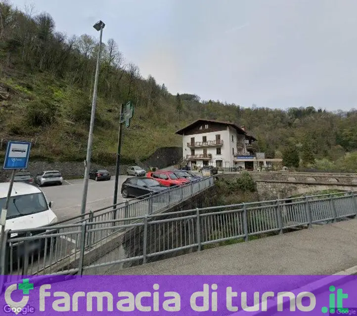 Farmacia di Bracca Dr Pizzigalli Giovanni