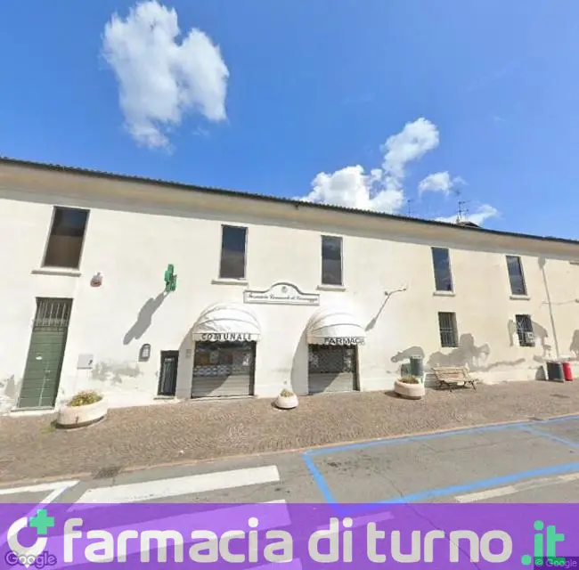 Farmacia Comunale