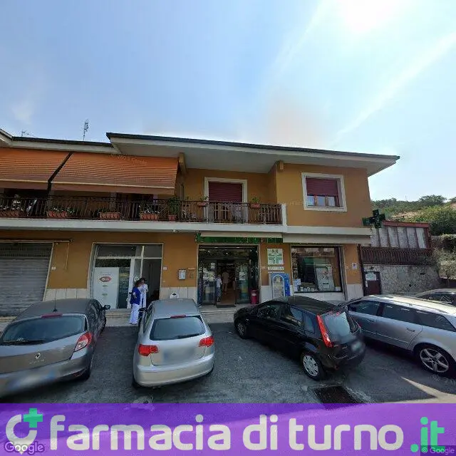 Farmacia Delle Grazie - Neoapotek