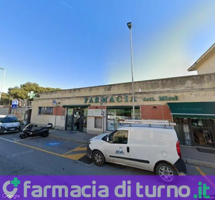 Farmacia Misul