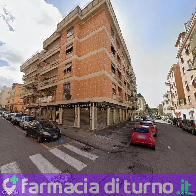 Farmacia dei Cappuccini del Dr. Montalboldi Paolo