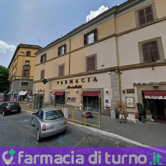 Farmacia Dott. Franco Montalboldi & C. Snc
