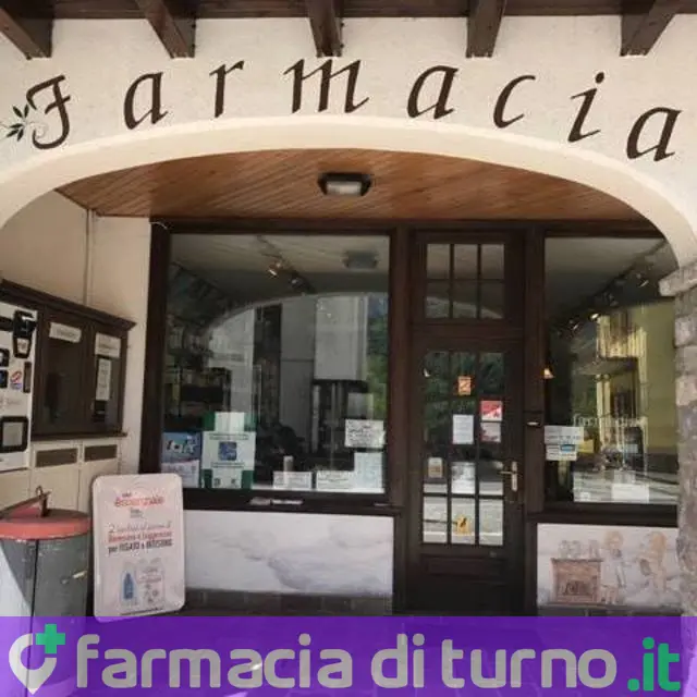 Farmacia Bonicelli Dr.ssa E. Pezzoli