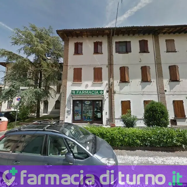 Farmacia Tacchinardi - Rete Club Salute