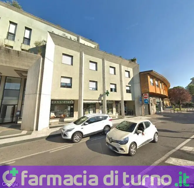 Farmacia Pagliarini Dr. Dario