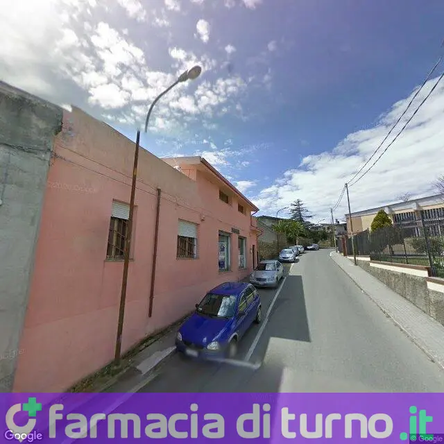 Farmacia Arthemalle S.N.C