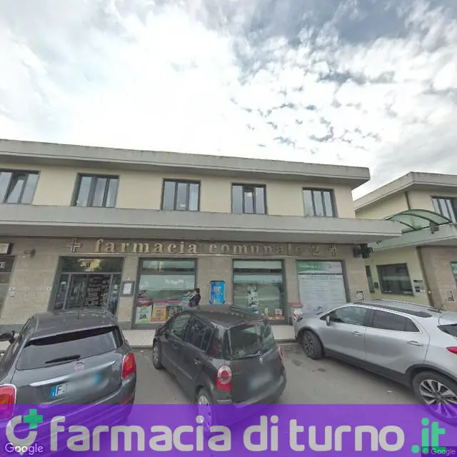 Farmacia Comunale 2