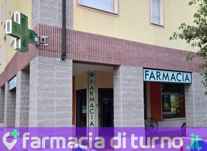 Farmacia Zanchi