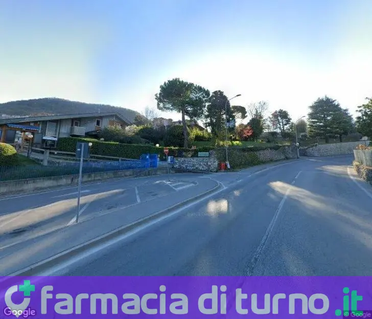 Farmacia Poma Della Dr.Ssa Simona Poma & C. Sas