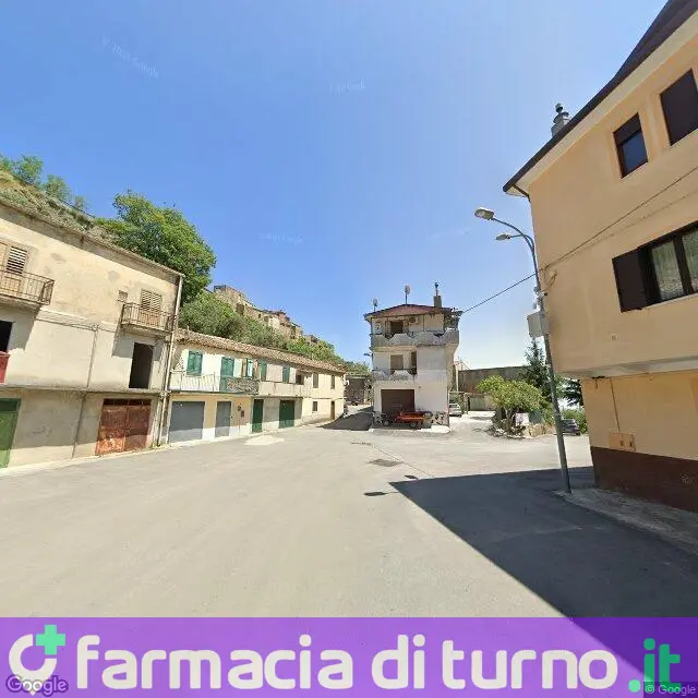 Farmacia Fulginiti Dott.ssa Anna Maria
