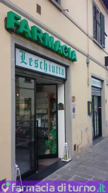 Farmacia Leschiutta