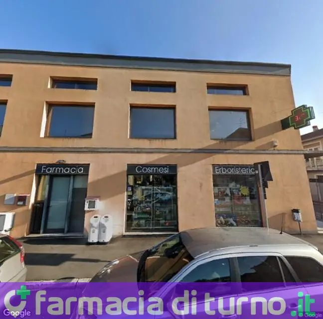 Farmacia Comunale