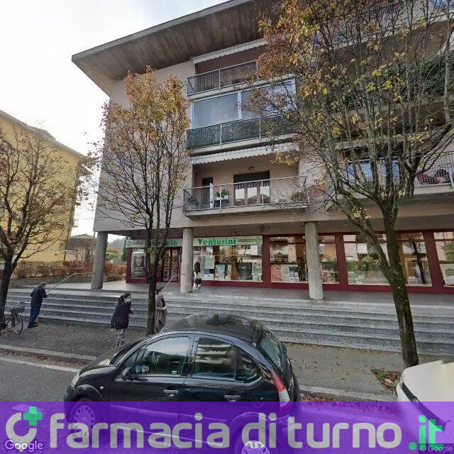 Farmacia Venturini Valtesse