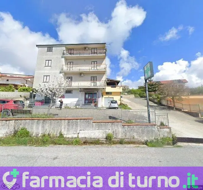 Farmacia Olivito e Cariati