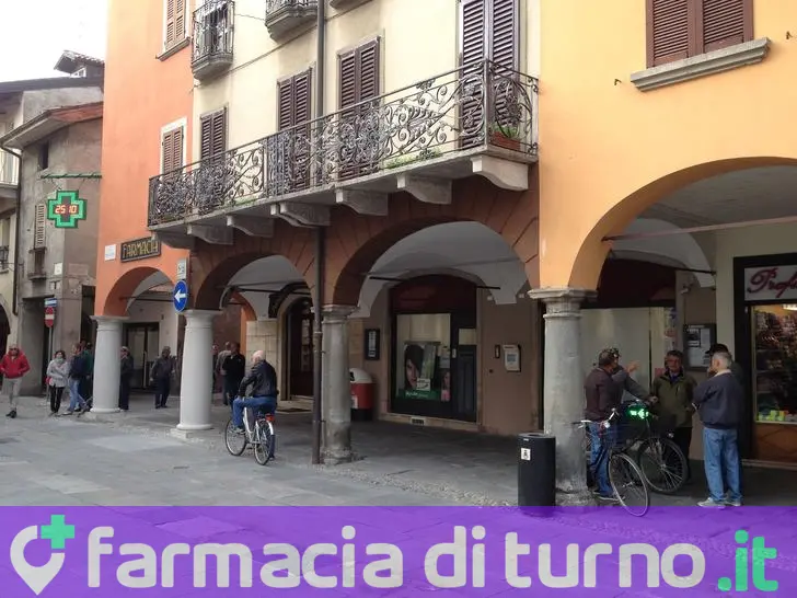 Farmacia Torcicoda Snc