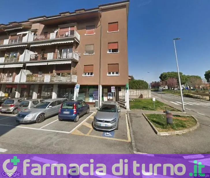 Farmacia Susio Dr. Alberto Fagnani E C.