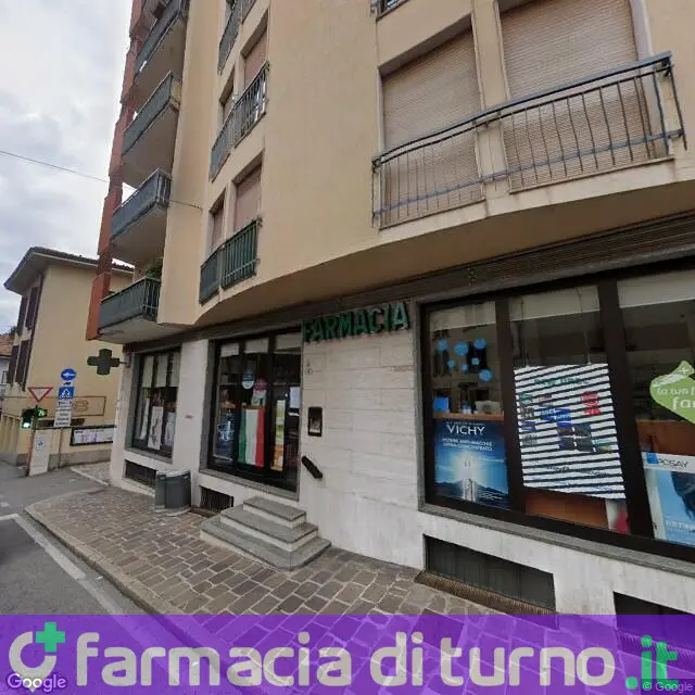 Farmacia Magoni Ponte San Pietro
