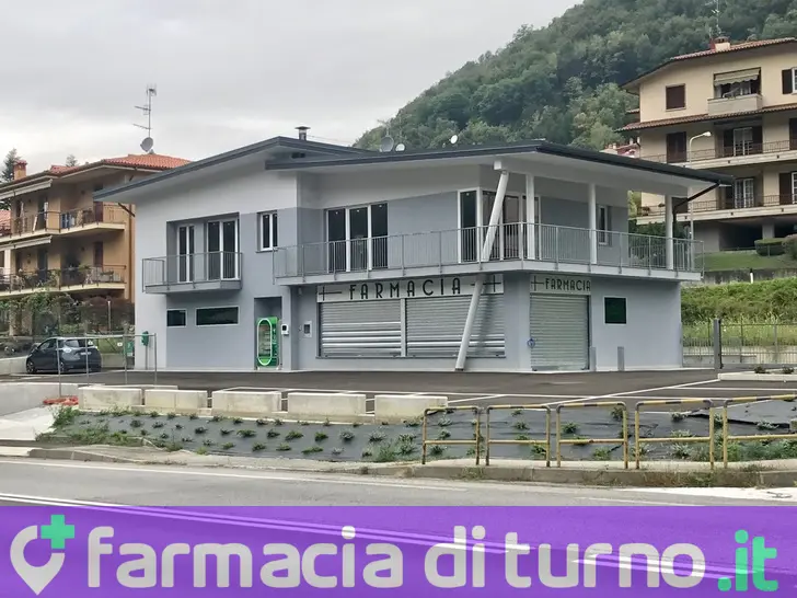 Farmacia Di Pontida