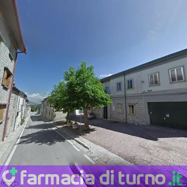 Farmacia Santa Caterina Del Dott. Valiante Carlo Maria