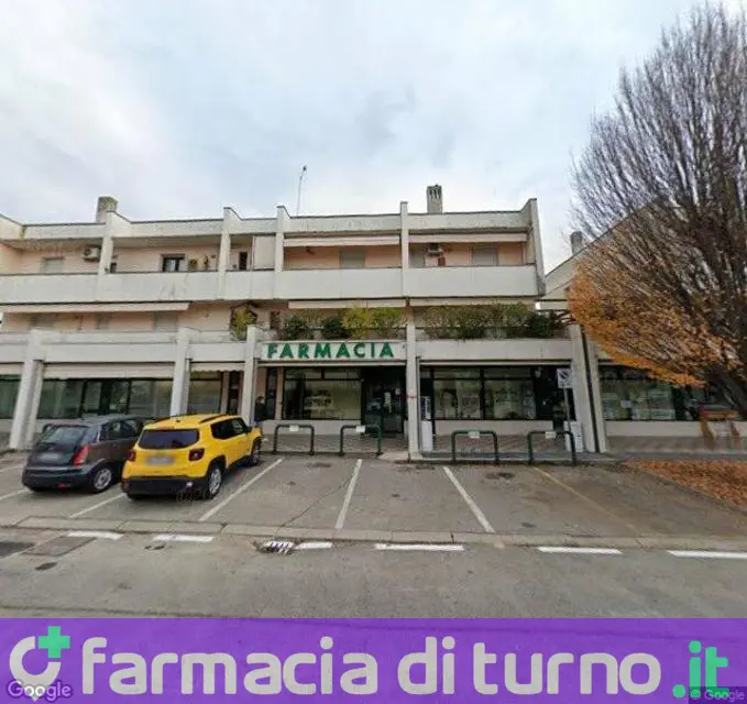 Farmacia Luciani - fitoterapia, omeopatia, dermocosmesi, foratura lobi