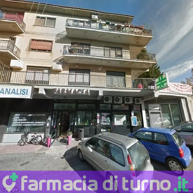 Farmacia Panetta-Lorenzon