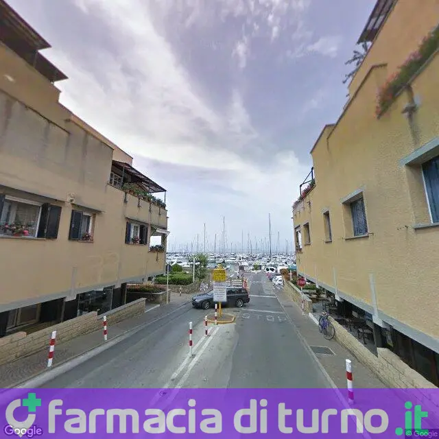 Farmacia "Il Delfino" di Micheli & C. s.n.c. - Dispensario Farmaceutico