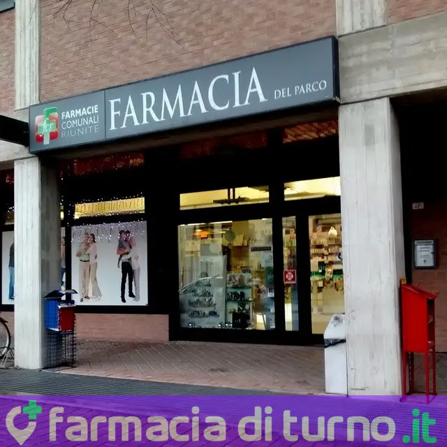 Farmacia Comunale del Parco