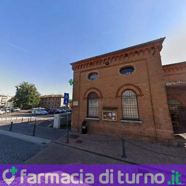 Farmacia Comunale N. 01 Porta Mare