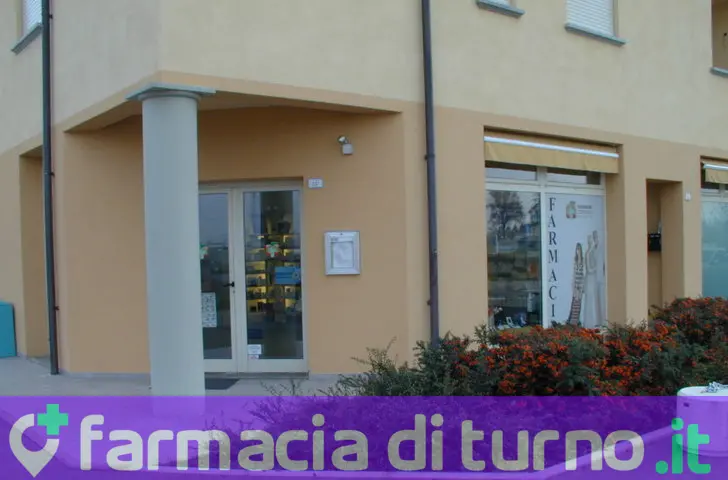 Farmacia Comunale Gavasseto