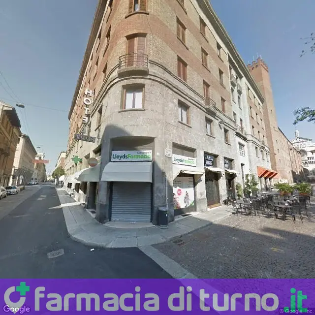 BENU Farmacia Cremona N. 4