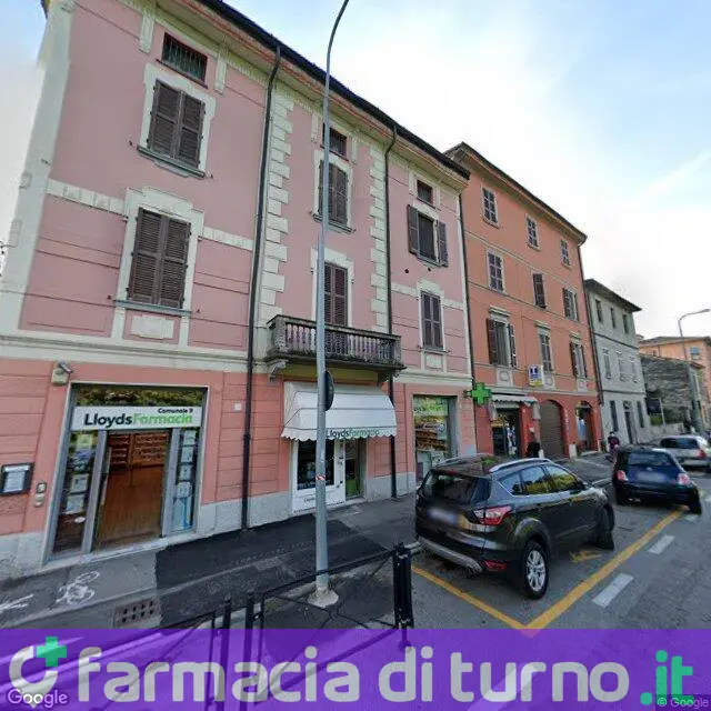 BENU Farmacia Cremona N. 9
