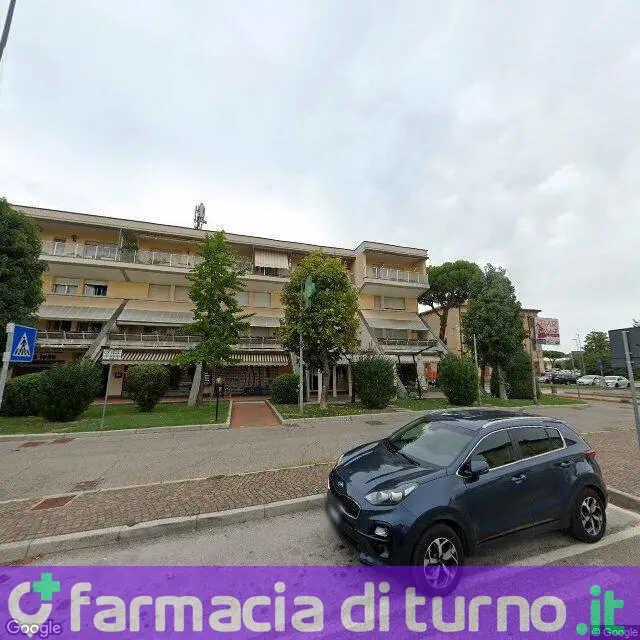 Farmacia Comunale n. 3