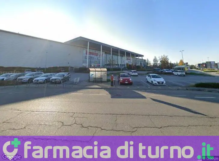 BENU Farmacia Cremona N. 13