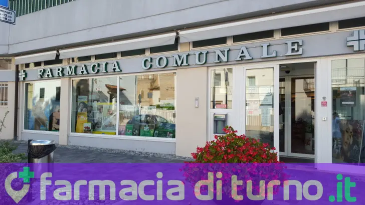 Farmacia Comunale Cotignola