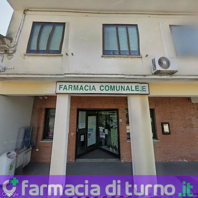 Farmacia Comunale N.2