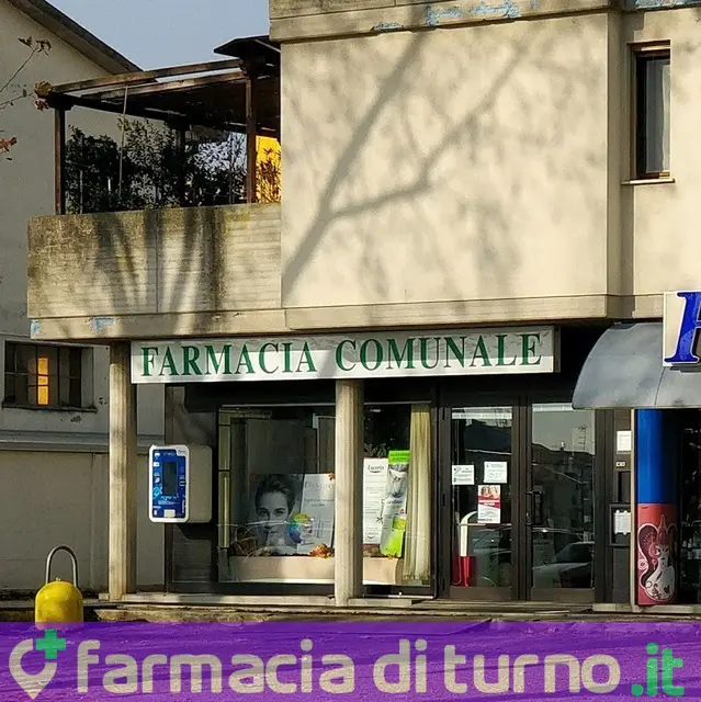 Farmacia Comunale