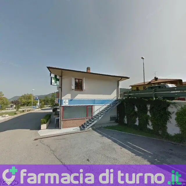 Farmacia Comunale