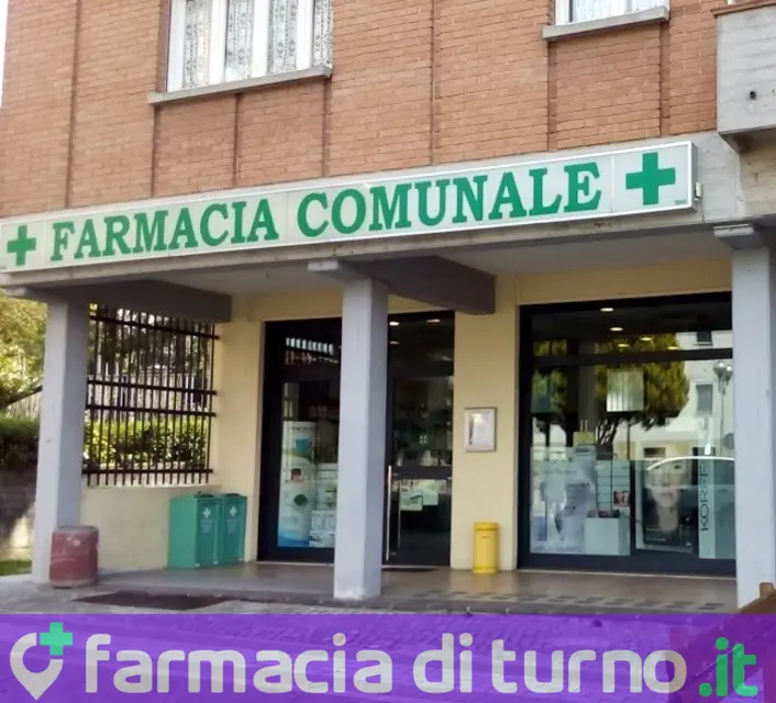 Farmacia Comunale Felina
